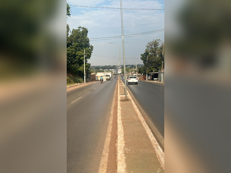 imóvel com 80m² - Parque do Lago - Várzea Grande