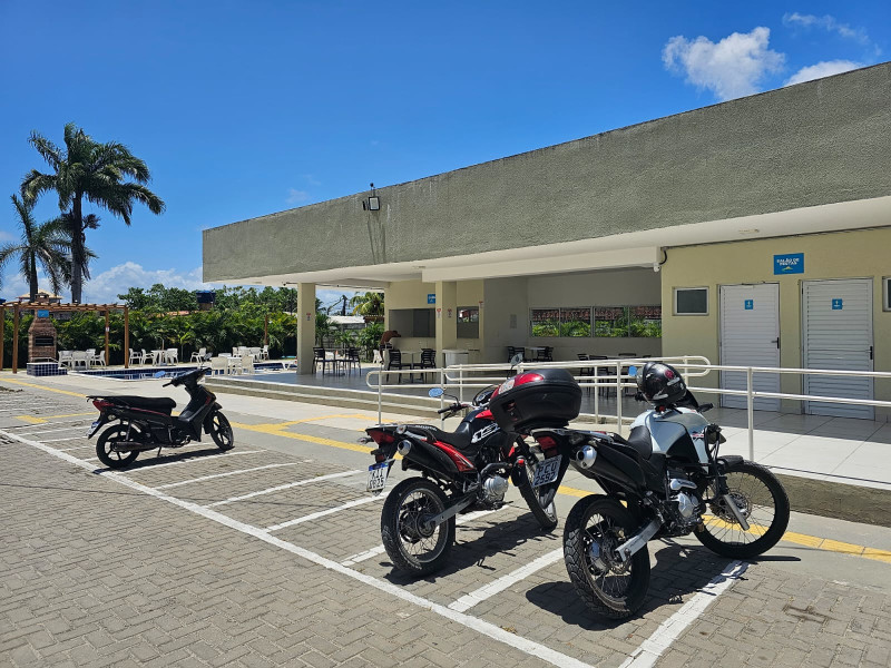 imóvel com 50m² - Candeias - Jaboatao dos Guararapes