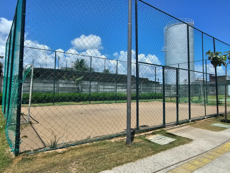 imóvel com 50m² - Candeias - Jaboatao dos Guararapes