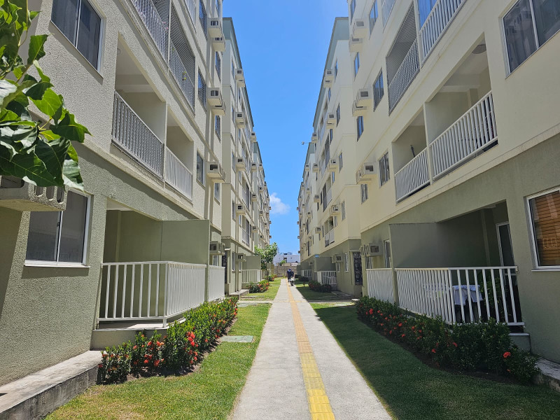 imóvel com 50m² - Candeias - Jaboatao dos Guararapes