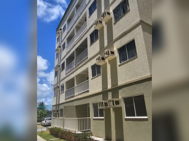 imóvel com 50m² - Candeias - Jaboatao dos Guararapes