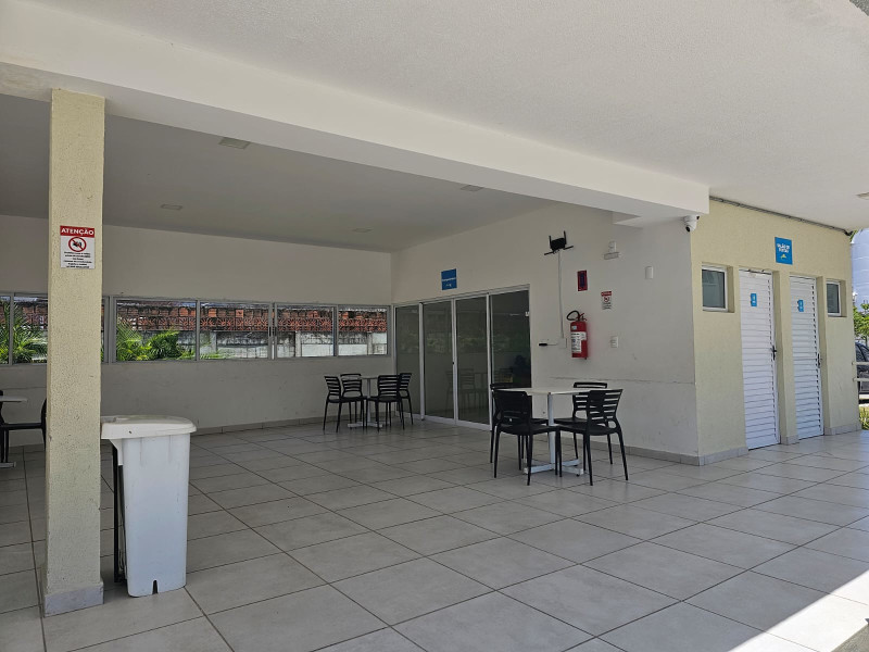 imóvel com 50m² - Candeias - Jaboatao dos Guararapes