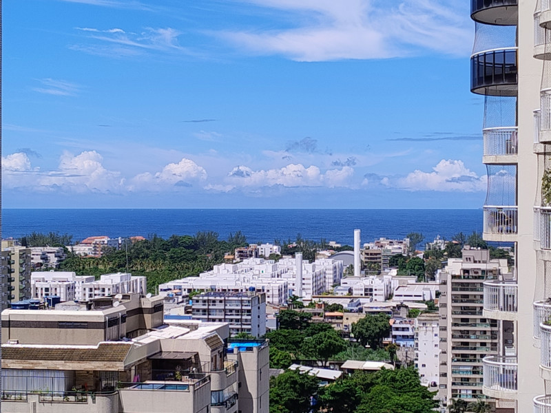 imóvel com 80m² - Recreio dos Bandeirantes - Rio de Janeiro