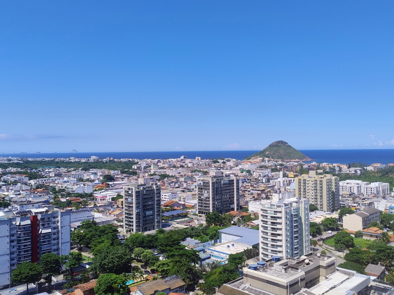 imóvel com 80m² - Recreio dos Bandeirantes - Rio de Janeiro