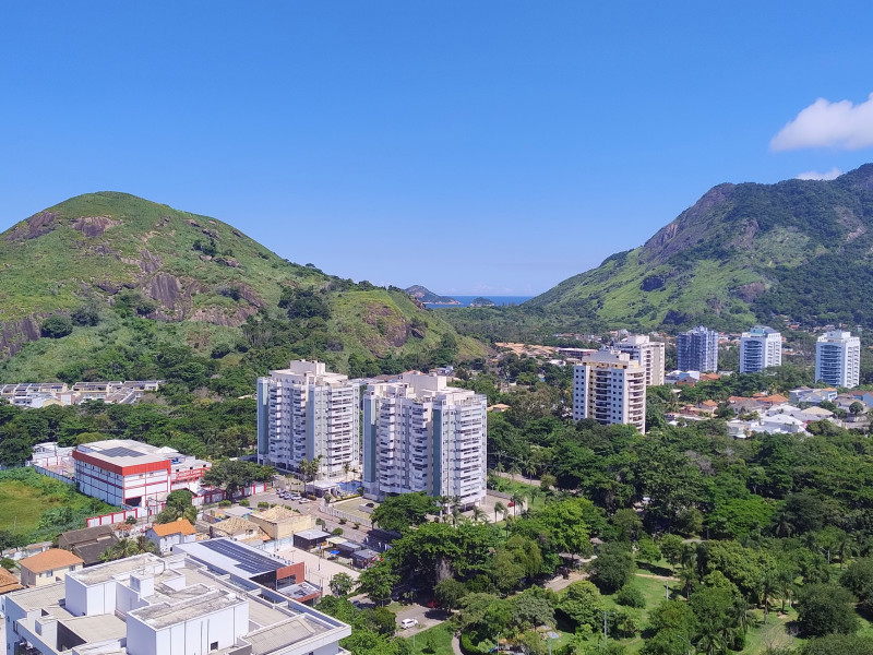 imóvel com 80m² - Recreio dos Bandeirantes - Rio de Janeiro