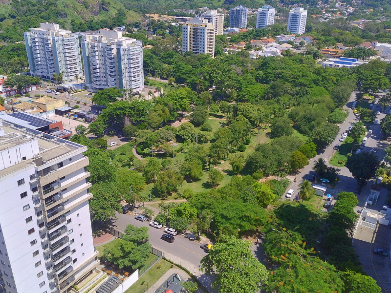 imóvel com 80m² - Recreio dos Bandeirantes - Rio de Janeiro