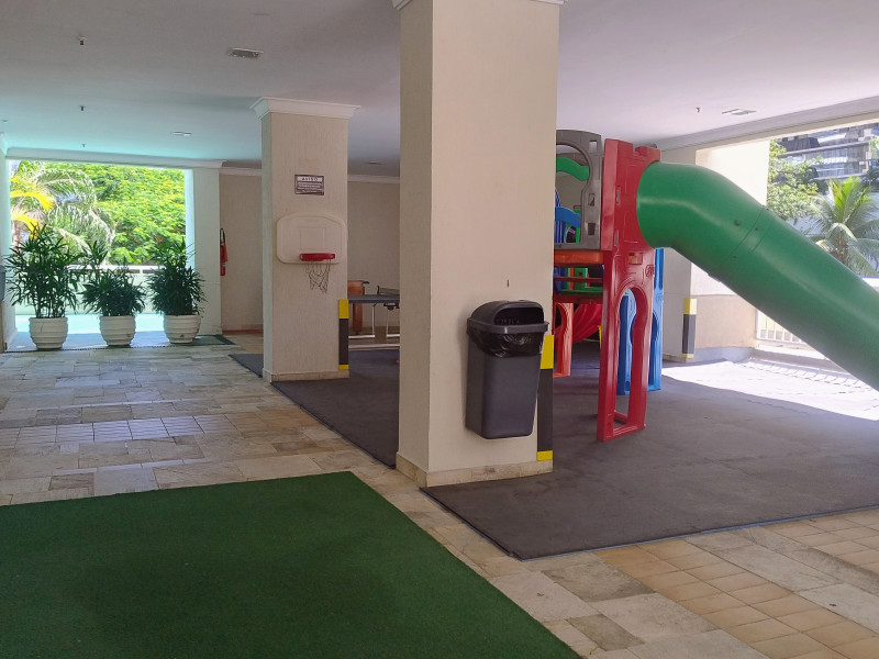 imóvel com 80m² - Recreio dos Bandeirantes - Rio de Janeiro