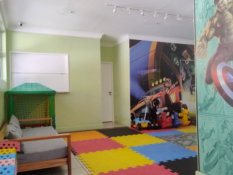 imóvel com 80m² - Recreio dos Bandeirantes - Rio de Janeiro