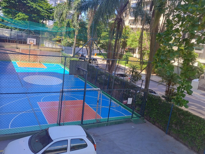 imóvel com 80m² - Recreio dos Bandeirantes - Rio de Janeiro