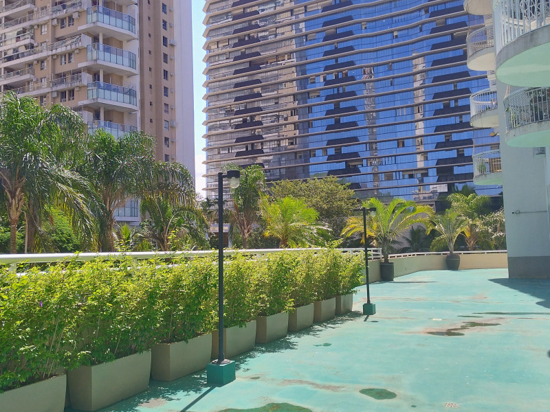 imóvel com 80m² - Recreio dos Bandeirantes - Rio de Janeiro