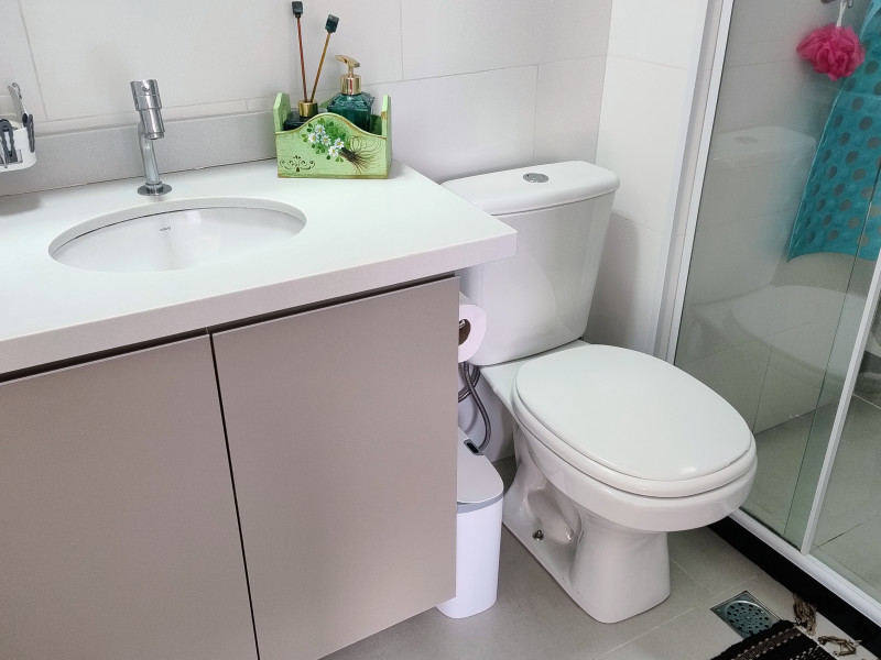 imóvel com 80m² - Recreio dos Bandeirantes - Rio de Janeiro