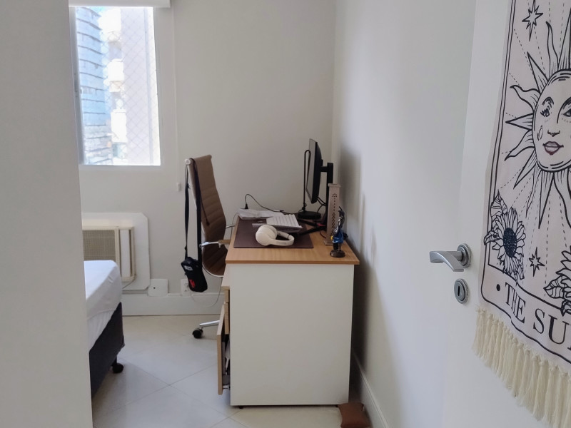 imóvel com 80m² - Recreio dos Bandeirantes - Rio de Janeiro