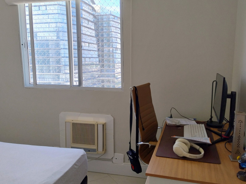 imóvel com 80m² - Recreio dos Bandeirantes - Rio de Janeiro