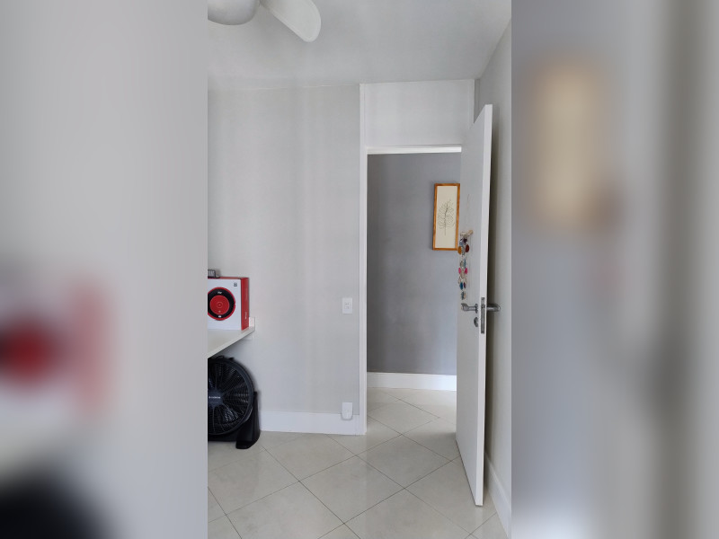imóvel com 80m² - Recreio dos Bandeirantes - Rio de Janeiro
