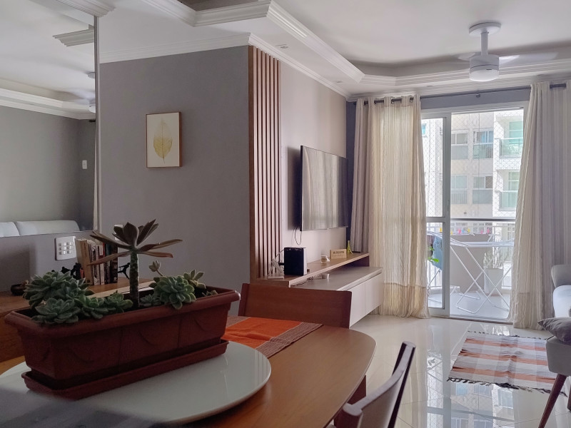imóvel com 80m² - Recreio dos Bandeirantes - Rio de Janeiro