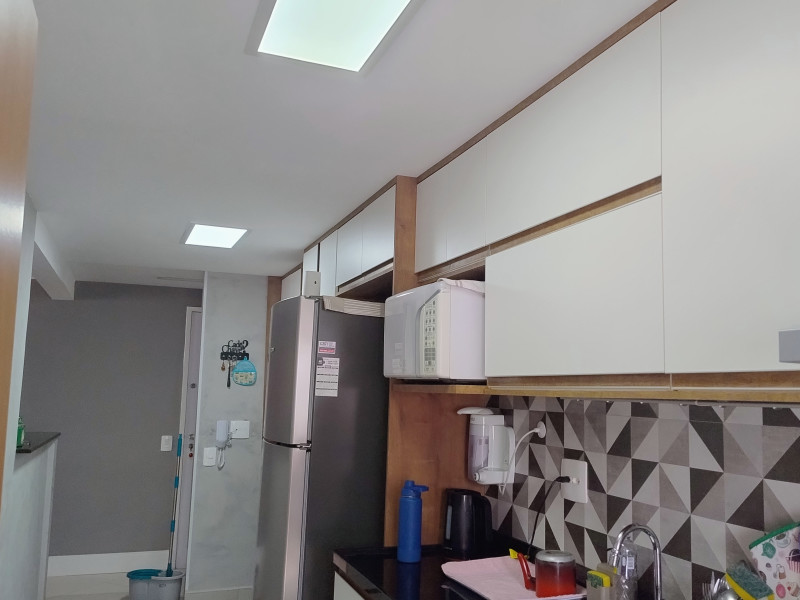 imóvel com 80m² - Recreio dos Bandeirantes - Rio de Janeiro
