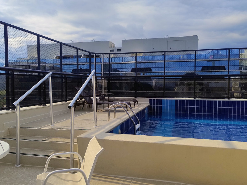 imóvel com 80m² - Recreio dos Bandeirantes - Rio de Janeiro