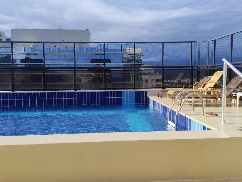 imóvel com 80m² - Recreio dos Bandeirantes - Rio de Janeiro