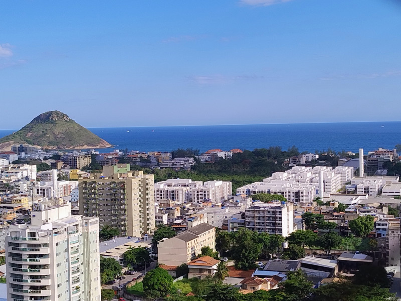 imóvel com 80m² - Recreio dos Bandeirantes - Rio de Janeiro
