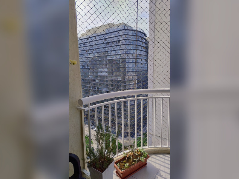 imóvel com 80m² - Recreio dos Bandeirantes - Rio de Janeiro