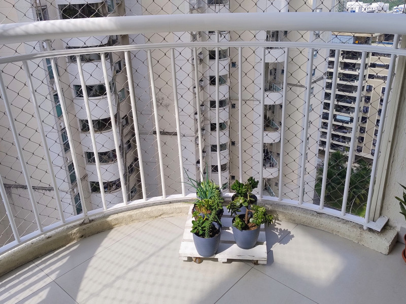 imóvel com 80m² - Recreio dos Bandeirantes - Rio de Janeiro