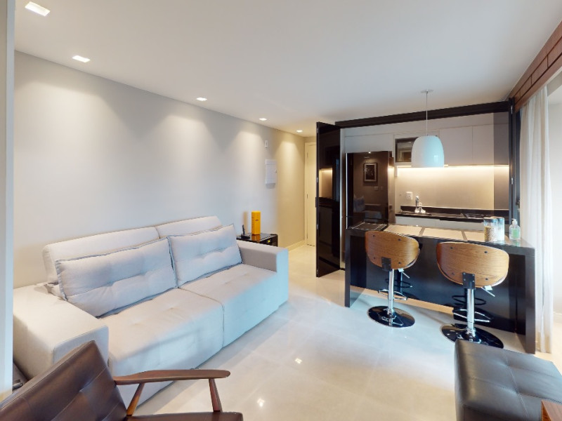 imóvel com 60m² - Brooklin Paulista - São Paulo