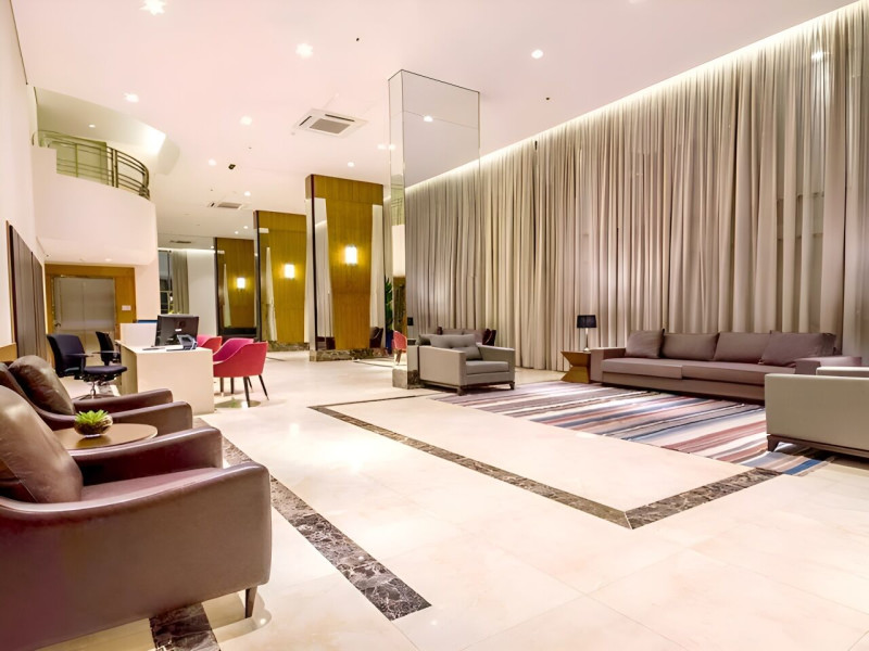 imóvel com 60m² - Brooklin Paulista - São Paulo