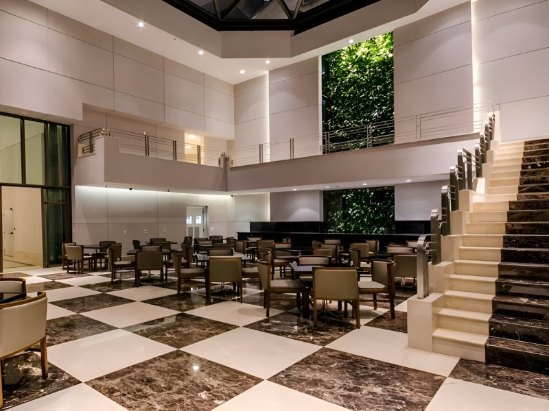 imóvel com 60m² - Brooklin Paulista - São Paulo