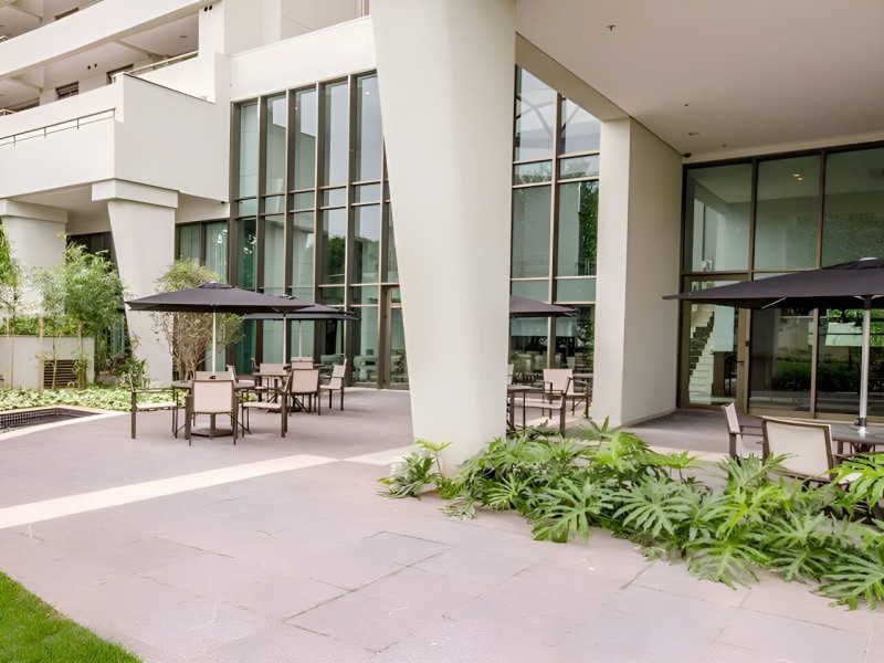 imóvel com 60m² - Brooklin Paulista - São Paulo