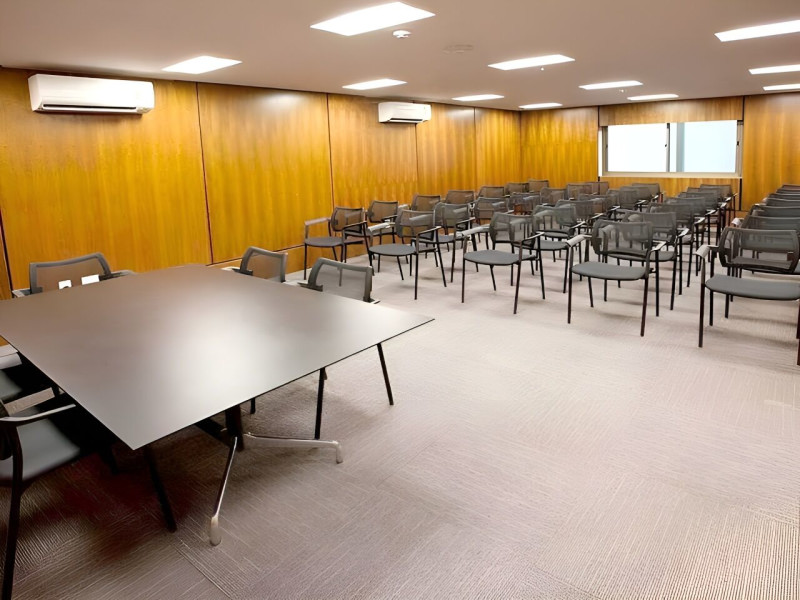 imóvel com 60m² - Brooklin Paulista - São Paulo