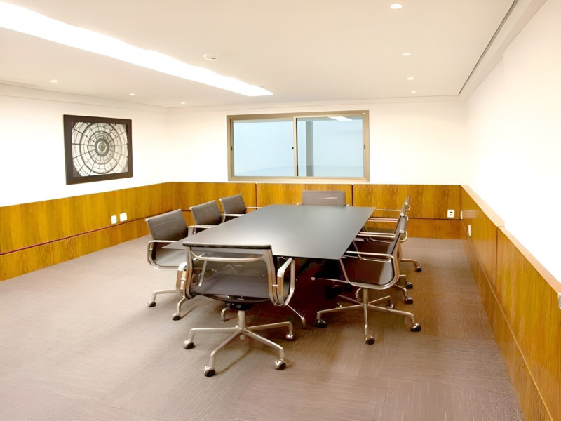 imóvel com 60m² - Brooklin Paulista - São Paulo