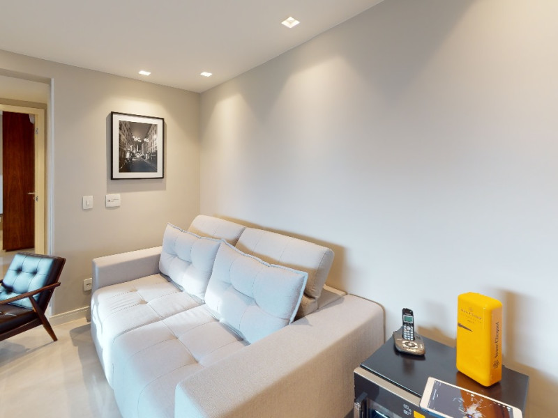 imóvel com 60m² - Brooklin Paulista - São Paulo
