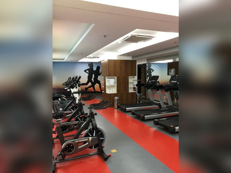 imóvel com 60m² - Brooklin Paulista - São Paulo