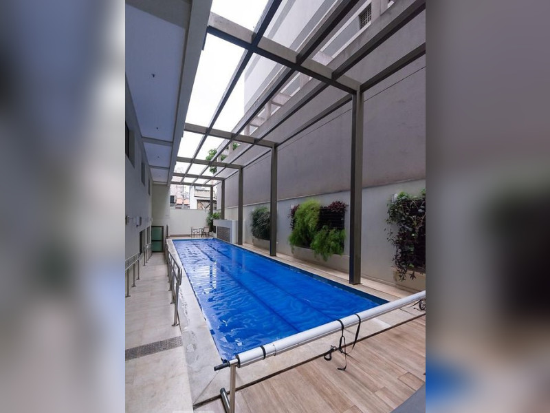 imóvel com 60m² - Brooklin Paulista - São Paulo