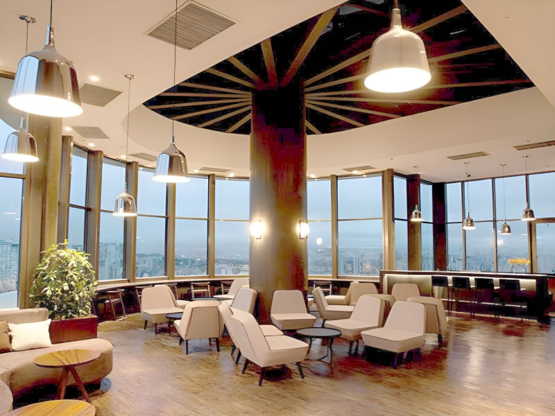 imóvel com 60m² - Brooklin Paulista - São Paulo