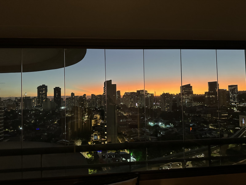 imóvel com 60m² - Brooklin Paulista - São Paulo