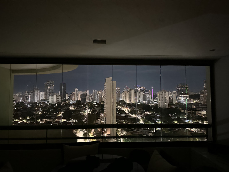 imóvel com 60m² - Brooklin Paulista - São Paulo