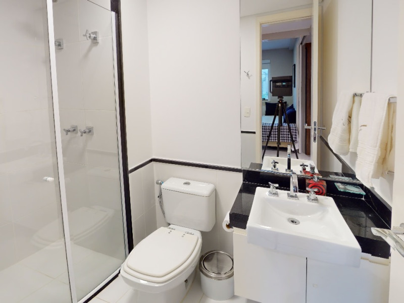 imóvel com 60m² - Brooklin Paulista - São Paulo