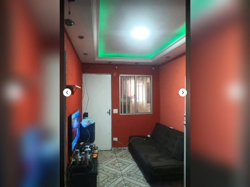 imóvel com 50m² - Vila Industrial - São Paulo