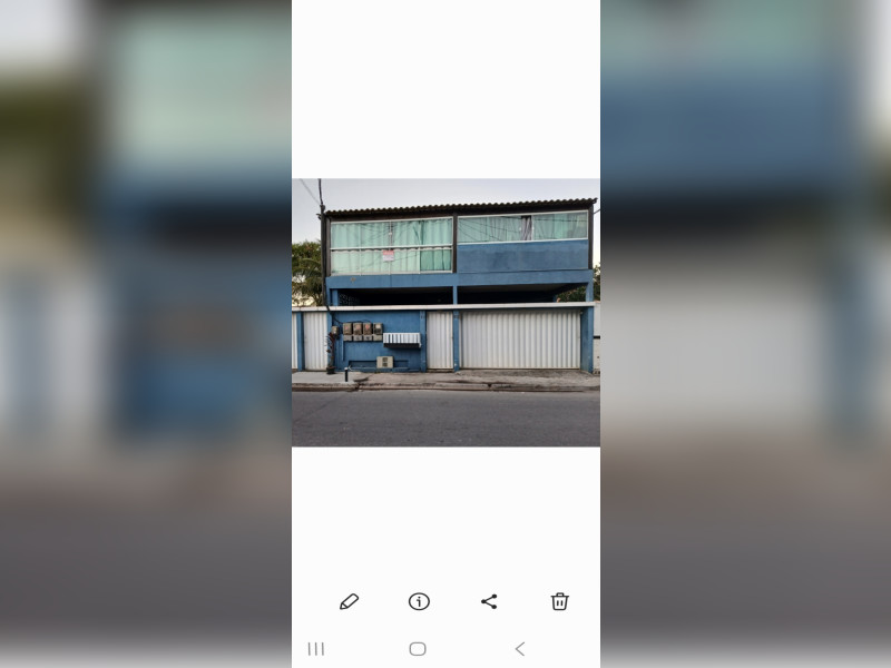 imóvel com 100m² - Cidade Beira Mar - Rio das Ostras