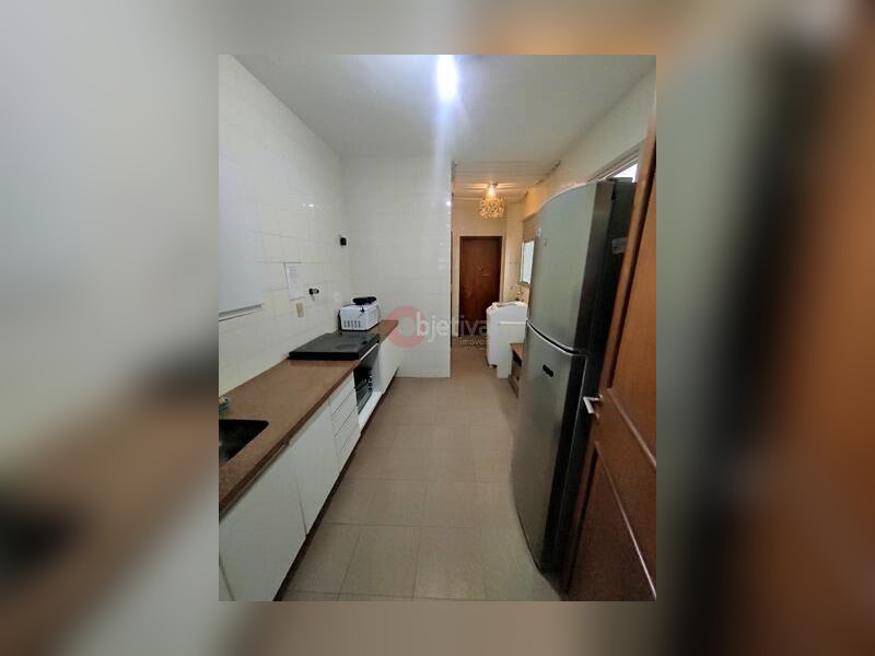 imóvel com 150m² - Vila Nova - Cabo Frio