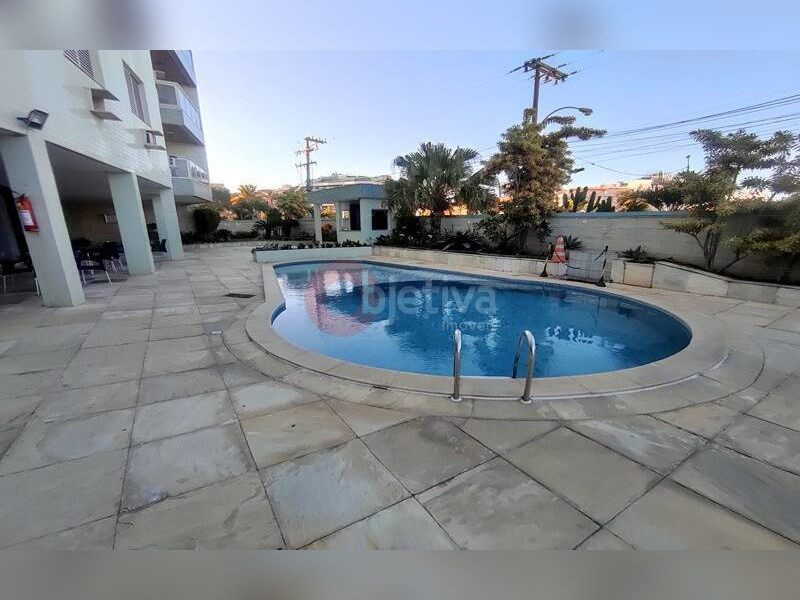 imóvel com 150m² - Vila Nova - Cabo Frio
