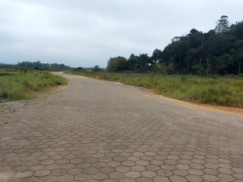 imóvel com 360m² - Amizade - Guaramirim
