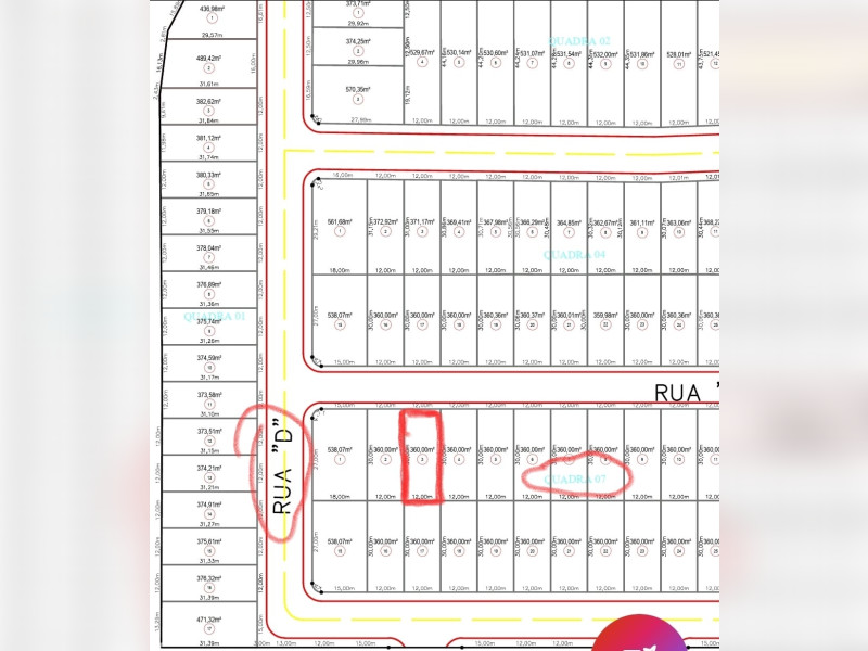 imóvel com 360m² - Amizade - Guaramirim