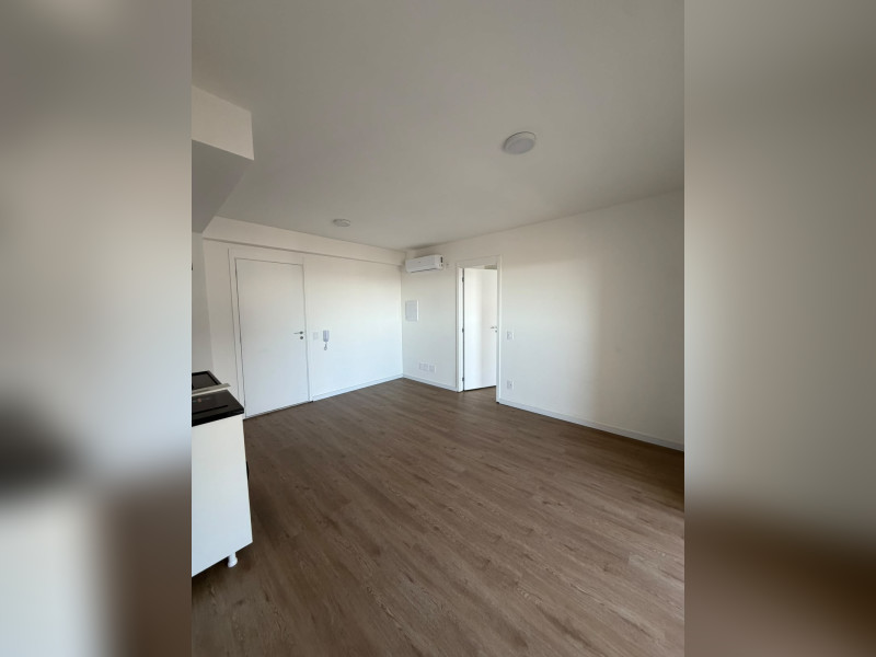 imóvel com 47m² - Vila Clementino - São Paulo