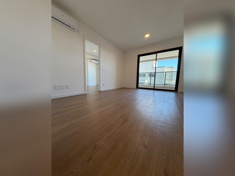 imóvel com 47m² - Vila Clementino - São Paulo