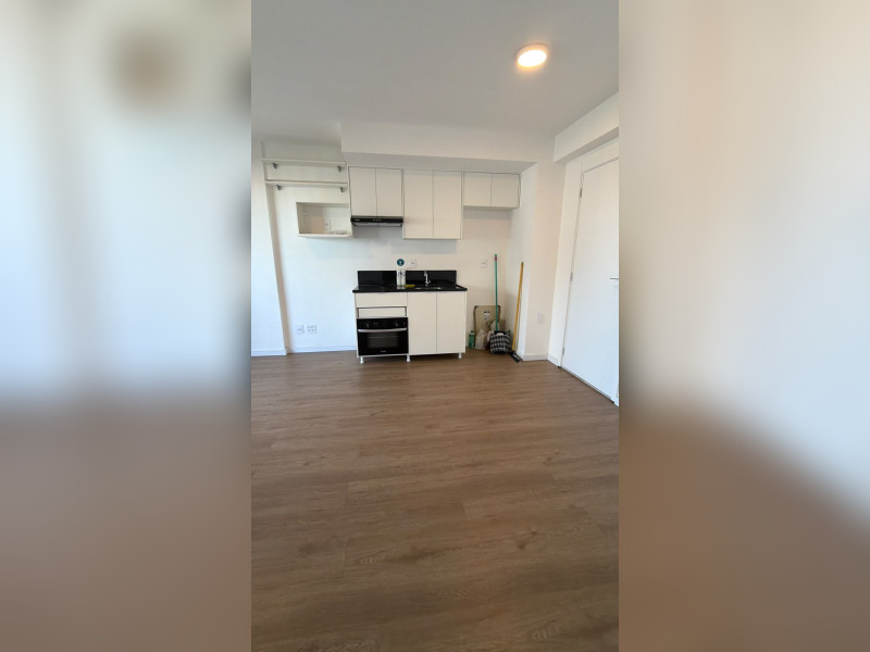 imóvel com 47m² - Vila Clementino - São Paulo