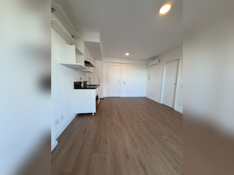 imóvel com 47m² - Vila Clementino - São Paulo