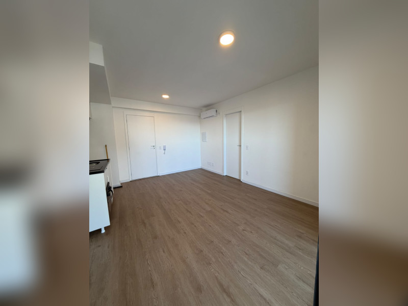 imóvel com 47m² - Vila Clementino - São Paulo