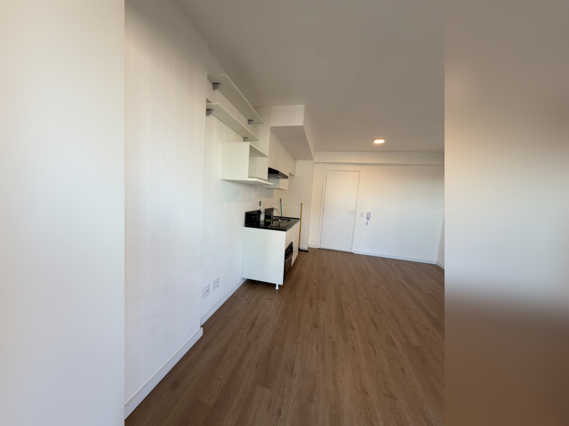 imóvel com 47m² - Vila Clementino - São Paulo